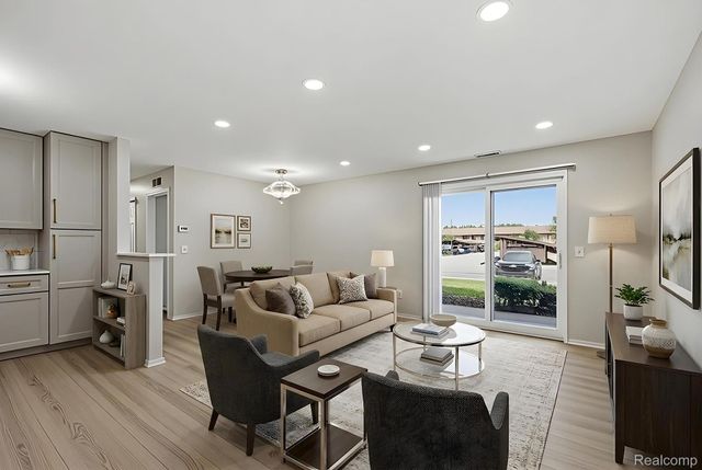 43441 Cape Drive Cape Drive, Sterling Heights, MI 48313