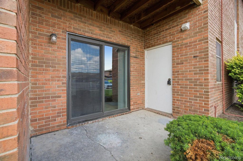 43441 Cape Drive Cape Drive, Sterling Heights, MI 48313