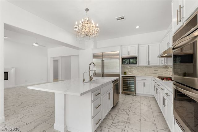 2834 Evening Rock Street, Las Vegas, NV 89135