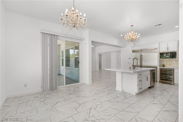 2834 Evening Rock Street, Las Vegas, NV 89135