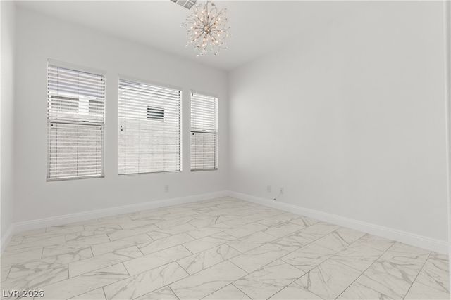 2834 Evening Rock Street, Las Vegas, NV 89135