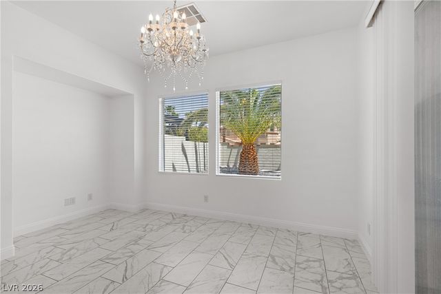 2834 Evening Rock Street, Las Vegas, NV 89135