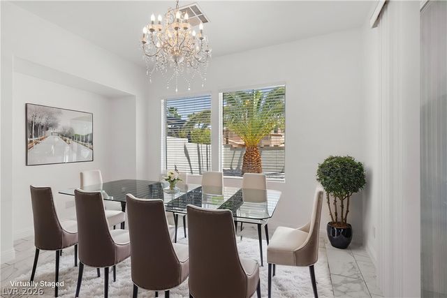 2834 Evening Rock Street, Las Vegas, NV 89135