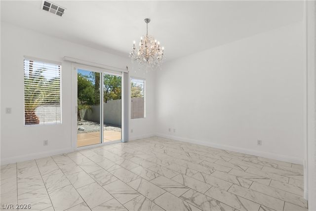 2834 Evening Rock Street, Las Vegas, NV 89135