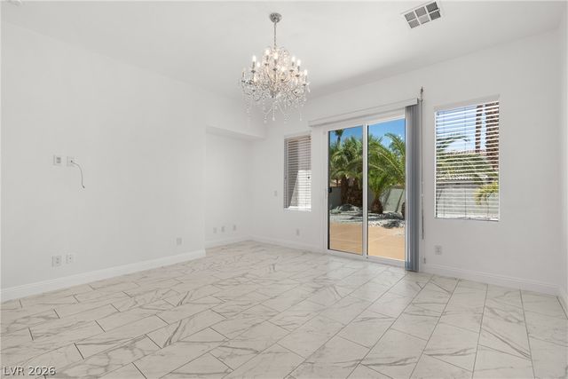 2834 Evening Rock Street, Las Vegas, NV 89135