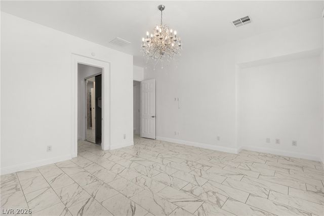 2834 Evening Rock Street, Las Vegas, NV 89135