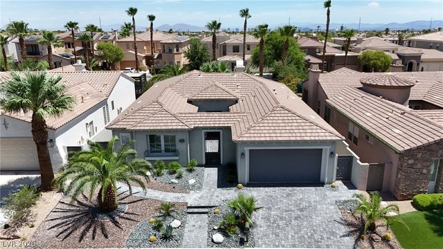 2834 Evening Rock Street, Las Vegas, NV 89135