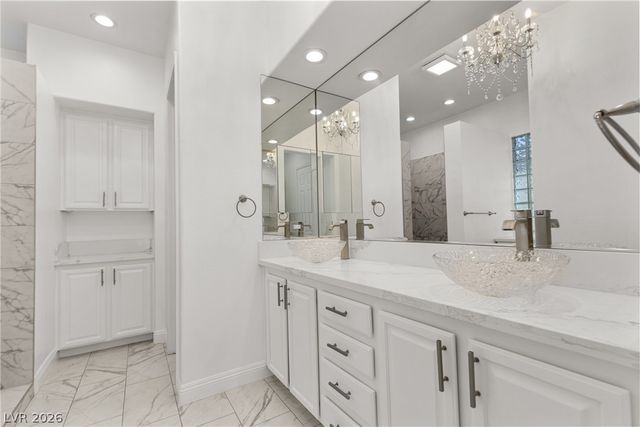 2834 Evening Rock Street, Las Vegas, NV 89135