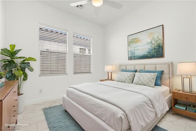 2834 Evening Rock Street, Las Vegas, NV 89135