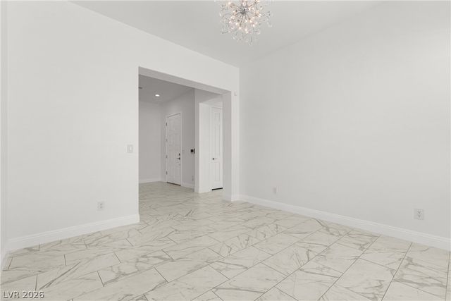 2834 Evening Rock Street, Las Vegas, NV 89135