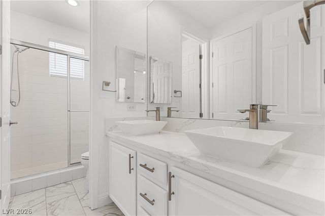 2834 Evening Rock Street, Las Vegas, NV 89135