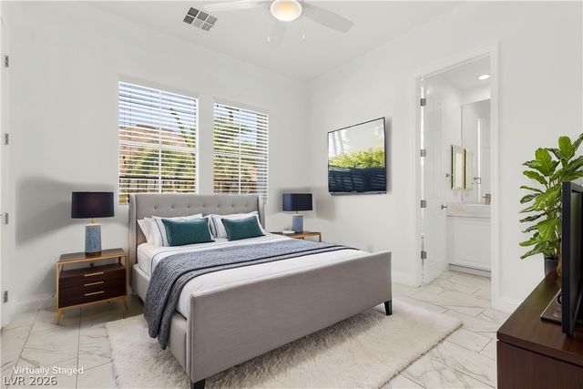 2834 Evening Rock Street, Las Vegas, NV 89135