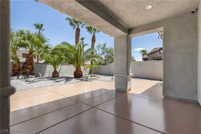 2834 Evening Rock Street, Las Vegas, NV 89135