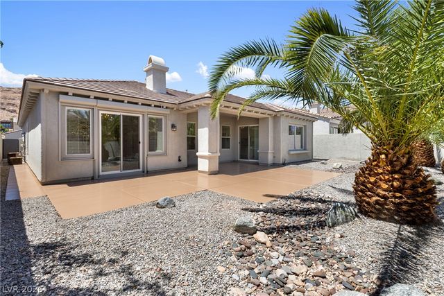 2834 Evening Rock Street, Las Vegas, NV 89135