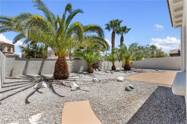 2834 Evening Rock Street, Las Vegas, NV 89135