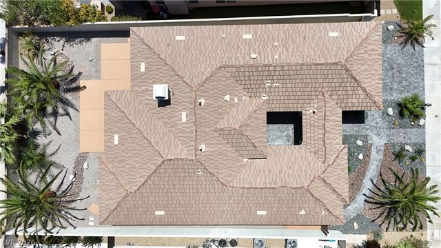 2834 Evening Rock Street, Las Vegas, NV 89135