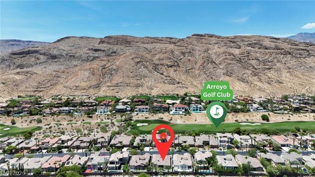 2834 Evening Rock Street, Las Vegas, NV 89135