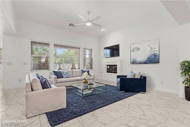 2834 Evening Rock Street, Las Vegas, NV 89135