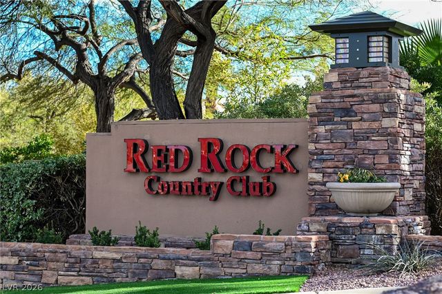 2834 Evening Rock Street, Las Vegas, NV 89135