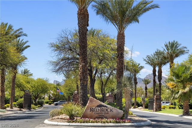 2834 Evening Rock Street, Las Vegas, NV 89135