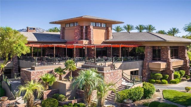 2834 Evening Rock Street, Las Vegas, NV 89135