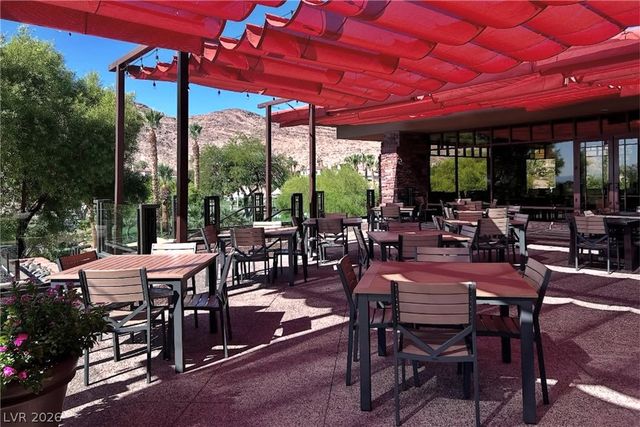2834 Evening Rock Street, Las Vegas, NV 89135