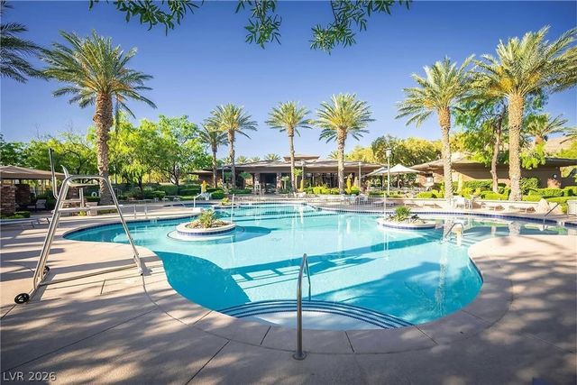 2834 Evening Rock Street, Las Vegas, NV 89135