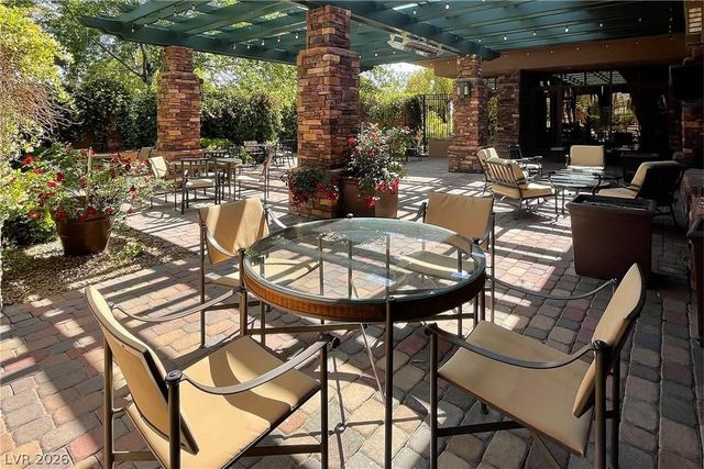 2834 Evening Rock Street, Las Vegas, NV 89135