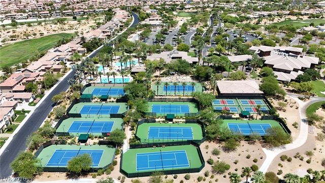 2834 Evening Rock Street, Las Vegas, NV 89135