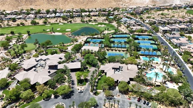 2834 Evening Rock Street, Las Vegas, NV 89135
