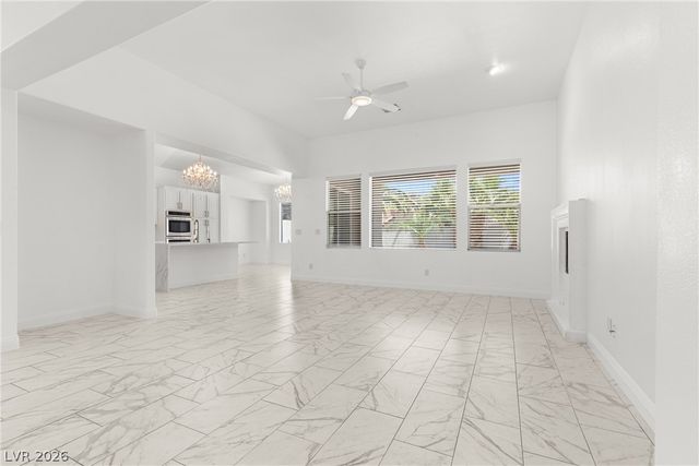 2834 Evening Rock Street, Las Vegas, NV 89135