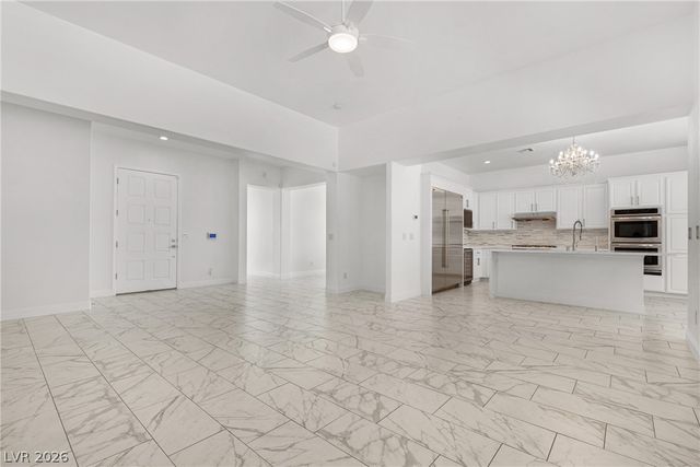 2834 Evening Rock Street, Las Vegas, NV 89135