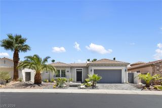 2834 Evening Rock Street, Las Vegas, NV 89135