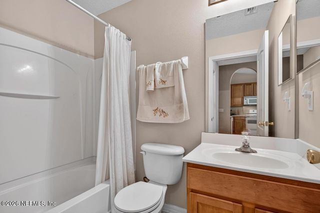 629 BRIAR WAY Lane, St. Johns, FL 32259