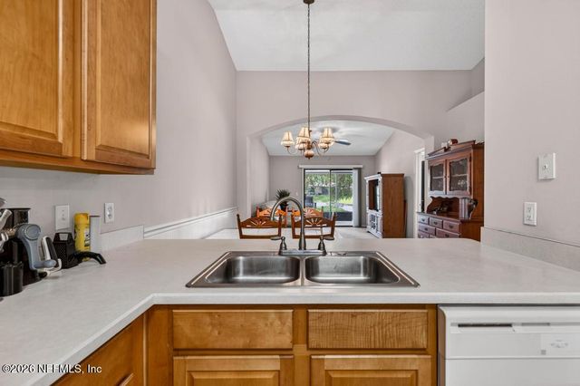 629 BRIAR WAY Lane, St. Johns, FL 32259