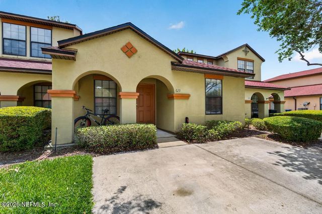 629 BRIAR WAY Lane, St. Johns, FL 32259