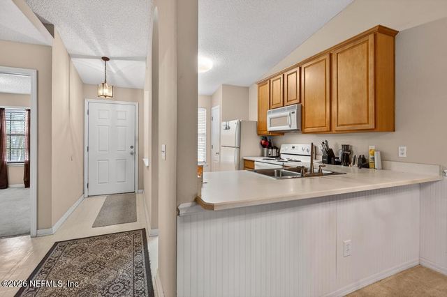 629 BRIAR WAY Lane, St. Johns, FL 32259