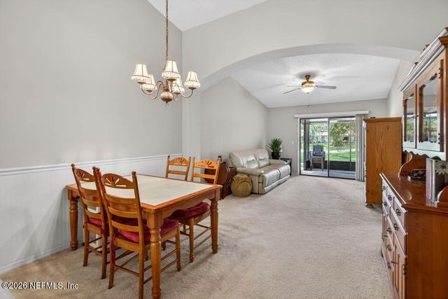 629 BRIAR WAY Lane, St. Johns, FL 32259