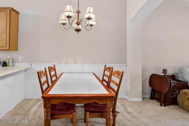 629 BRIAR WAY Lane, St. Johns, FL 32259
