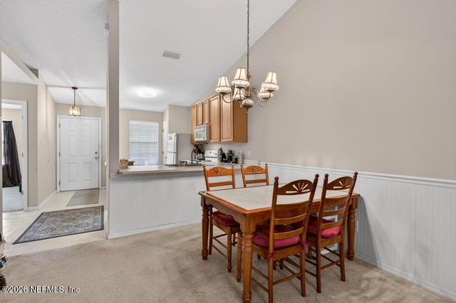 629 BRIAR WAY Lane, St. Johns, FL 32259