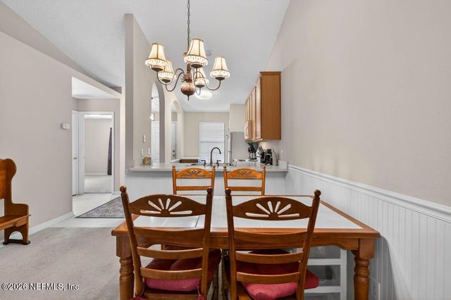 629 BRIAR WAY Lane, St. Johns, FL 32259