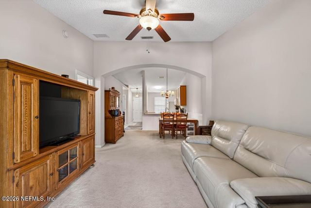 629 BRIAR WAY Lane, St. Johns, FL 32259
