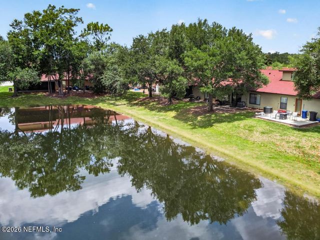 629 BRIAR WAY Lane, St. Johns, FL 32259
