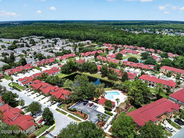 629 BRIAR WAY Lane, St. Johns, FL 32259