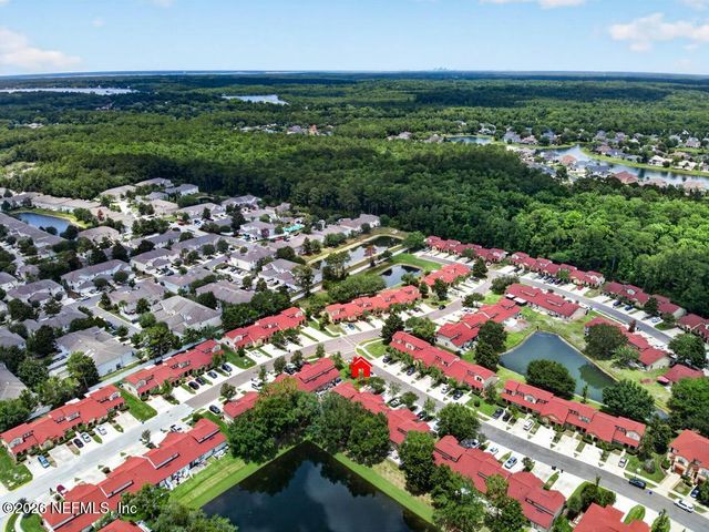 629 BRIAR WAY Lane, St. Johns, FL 32259