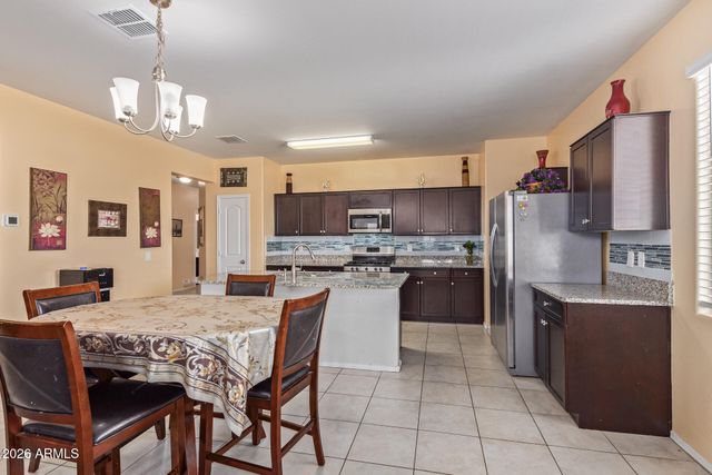 3847 N 308th Lane, Buckeye, AZ 85396