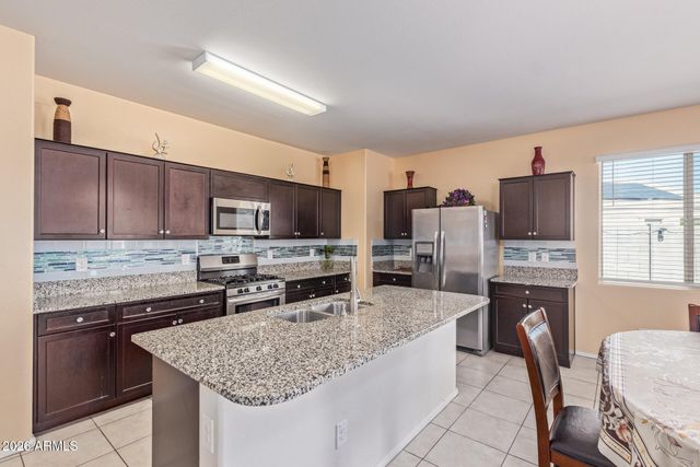 3847 N 308th Lane, Buckeye, AZ 85396