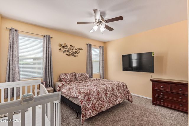 3847 N 308th Lane, Buckeye, AZ 85396