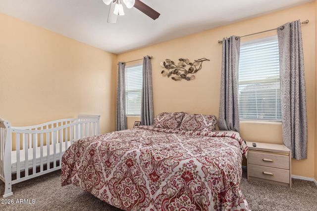 3847 N 308th Lane, Buckeye, AZ 85396