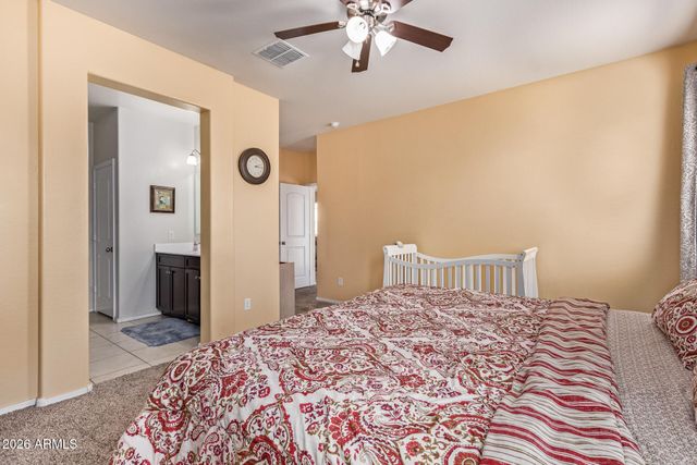 3847 N 308th Lane, Buckeye, AZ 85396